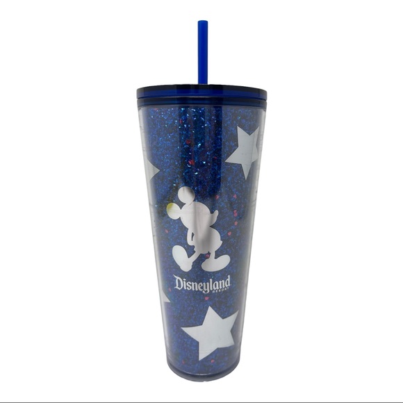 Disney Starbucks Make A Wish Tumbler Disneyland - Picture 2 of 8